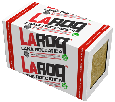 Laroq Façade 30-99 mm