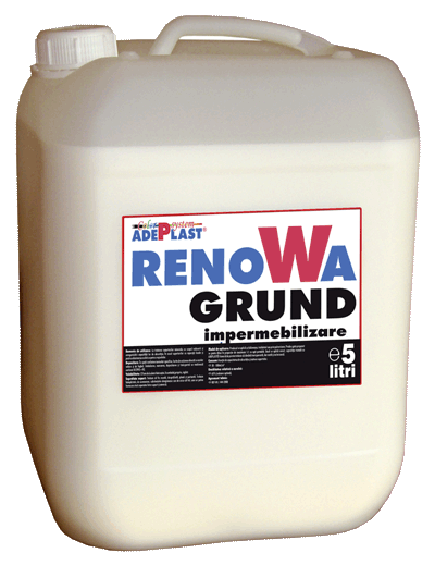 Renowa Grund