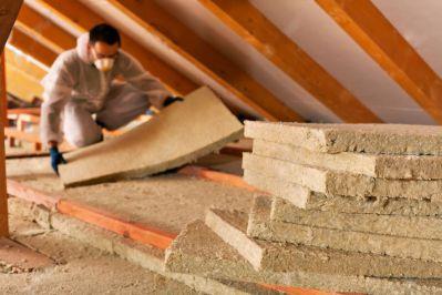 Plăcile întărite din vată minerală – ce avantaje a...