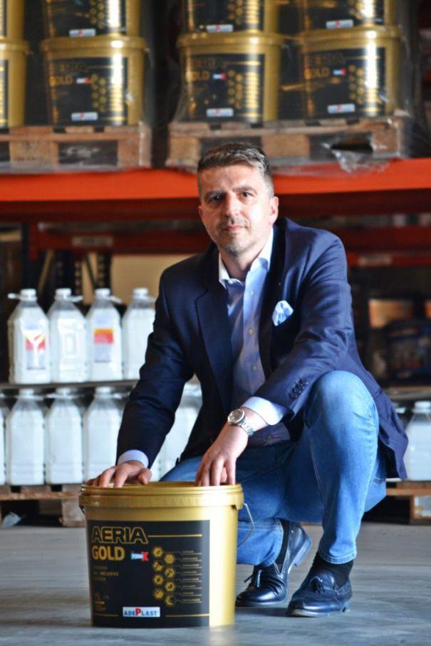 AdePlast – afaceri de 474.000.000 lei în 2018. Cre...
