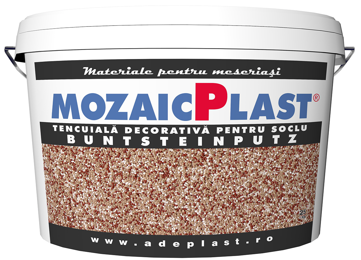 MOZAICPLAST