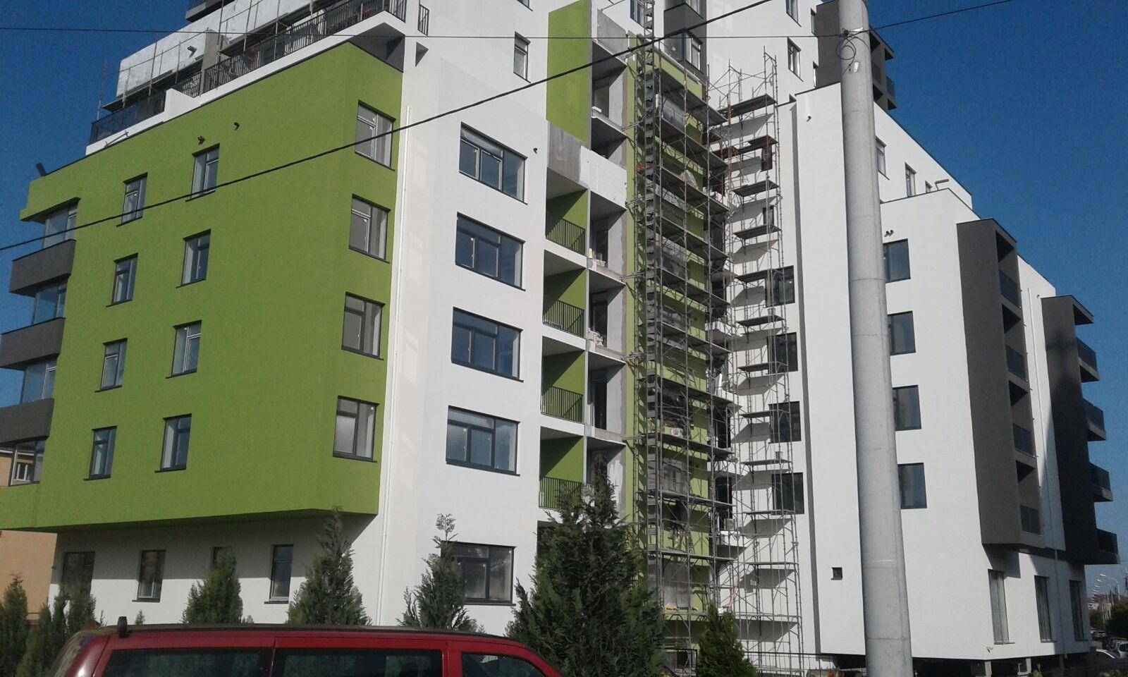 "First House" Oradea