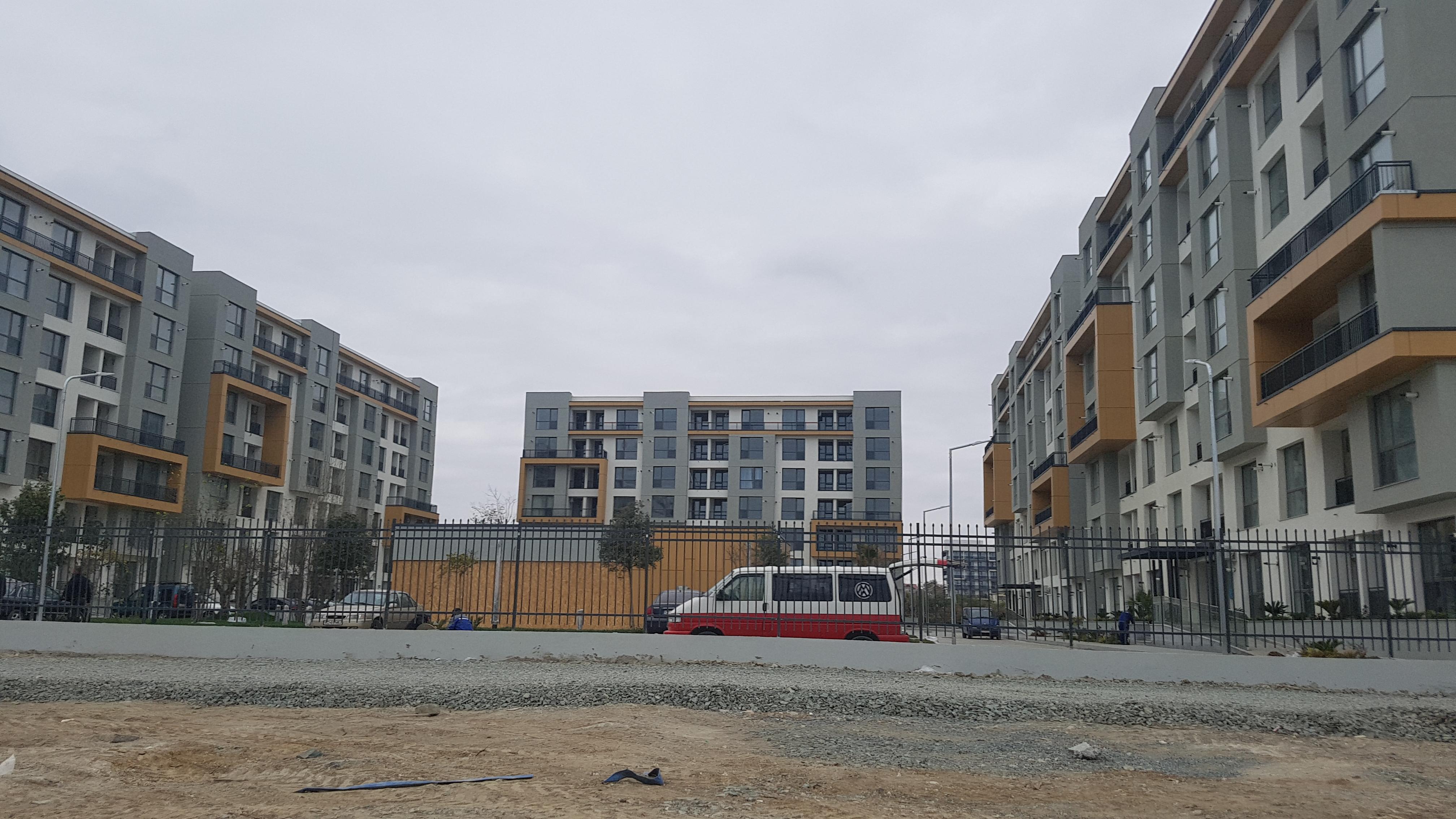 Onix Residence-Mamaia Nord