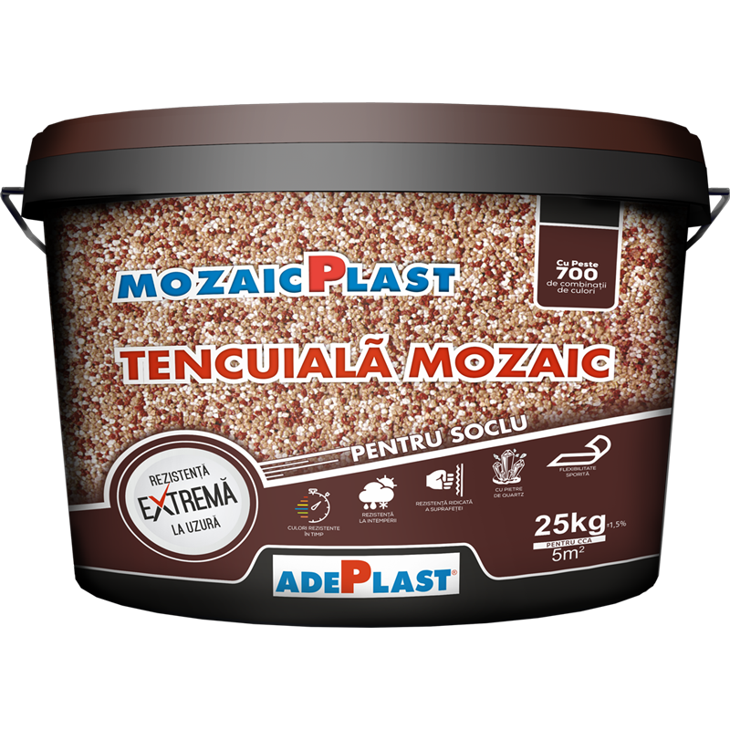 MOZAICPLAST