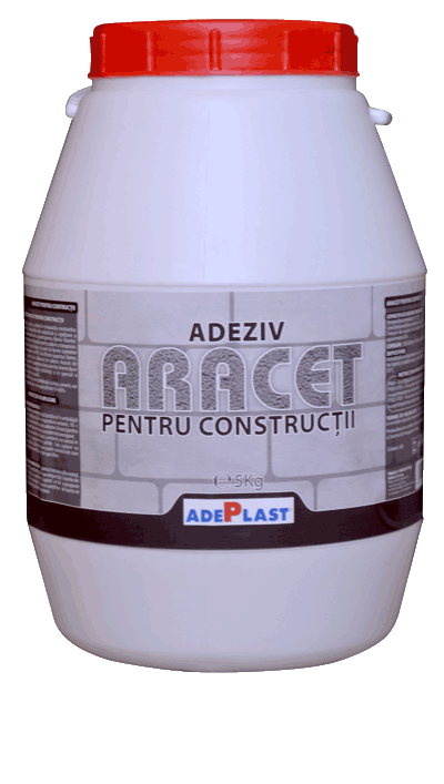 AdePlast ARACET CONSTRUCŢII