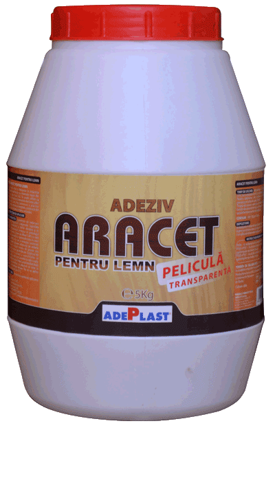 AdePlast ARACET LEMN