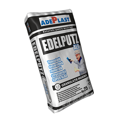 Edelputz