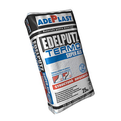 Edelputz Termo