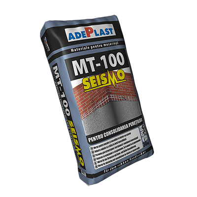 MT 100 SEISMO