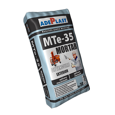 MTe 35