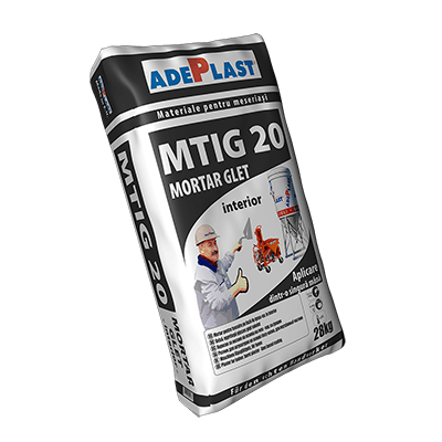 MTiG-20 - BULK