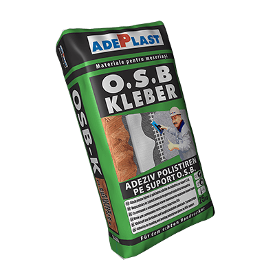 OSB Kleber