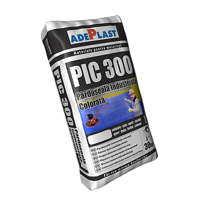 PIC 300