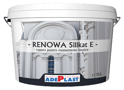 RENOWA SILIKAT E