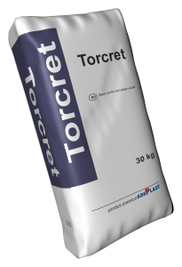TORCRET J2/C16/20/4