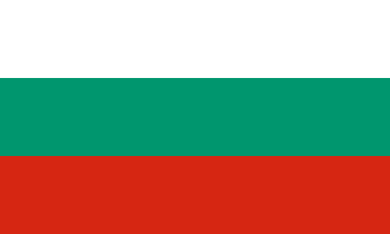 Bulgaria 