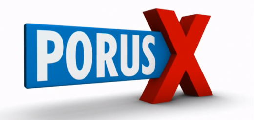 Campanie AdePlast -Porus X