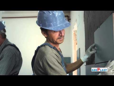 Campanie AdePlast - AFX 9 de la Adeplast