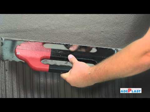 Campanie AdePlast - AFX 11 de la Adeplast