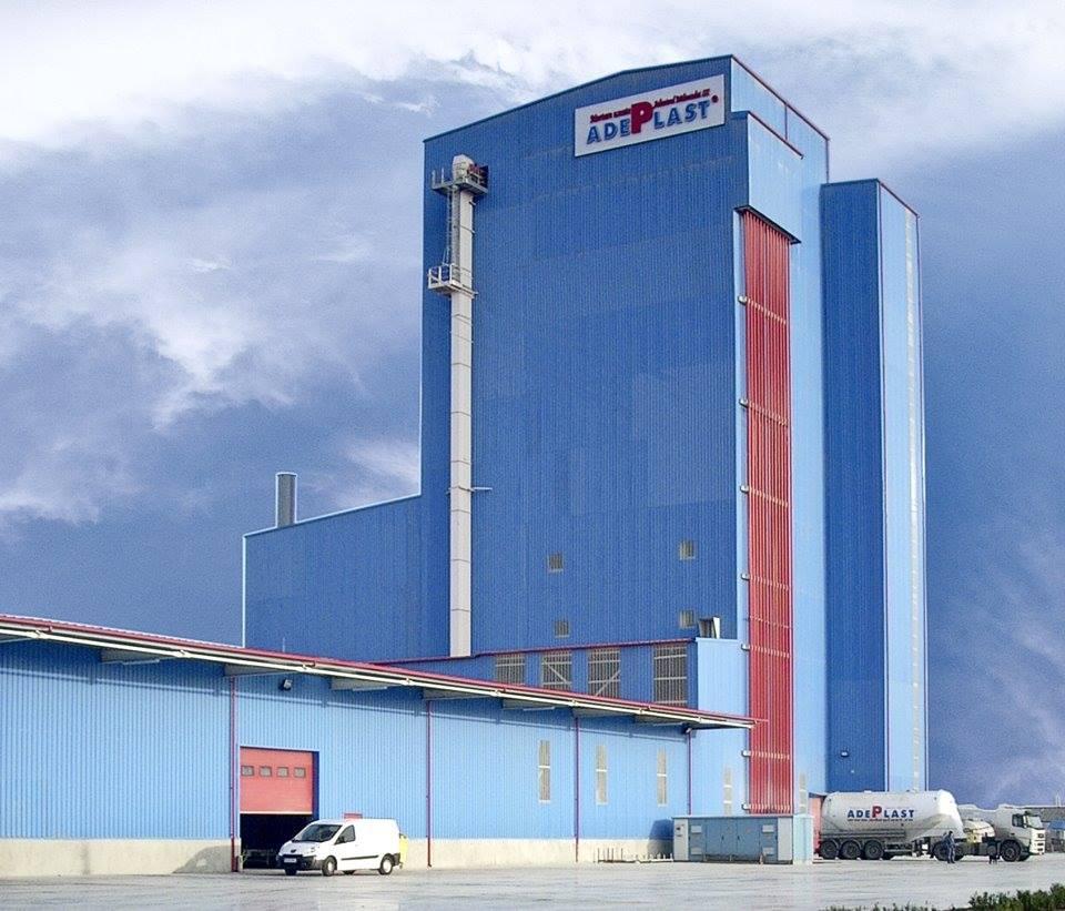 Un nou capitol pentru AdePlast