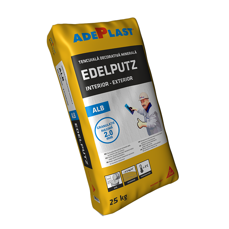 Edelputz