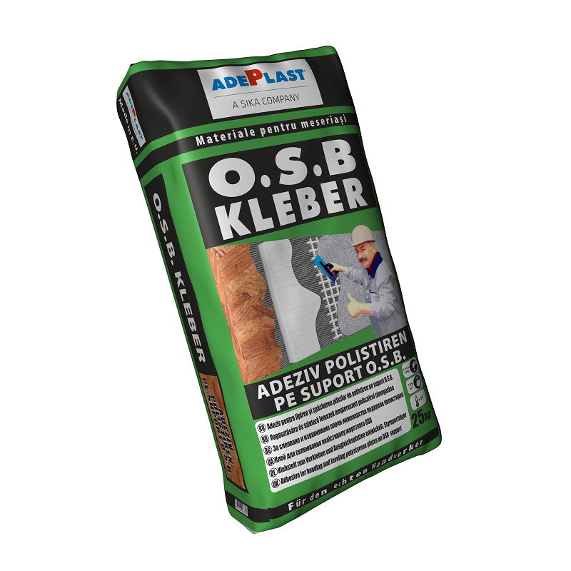 OSB Kleber