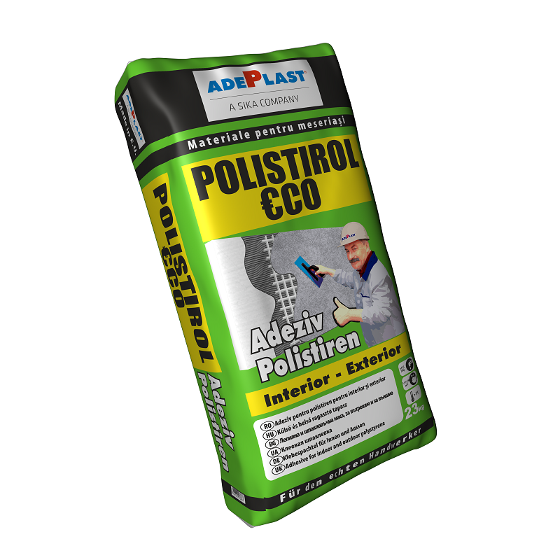 Polistirol Eco