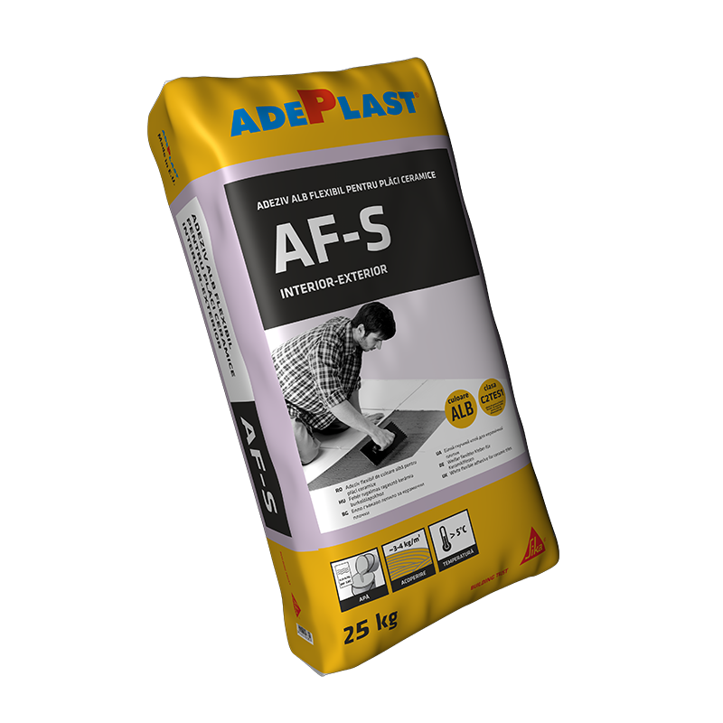 AFS Alb
