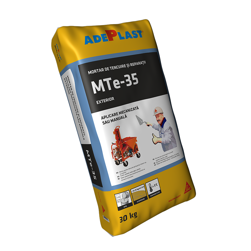 MTE 35