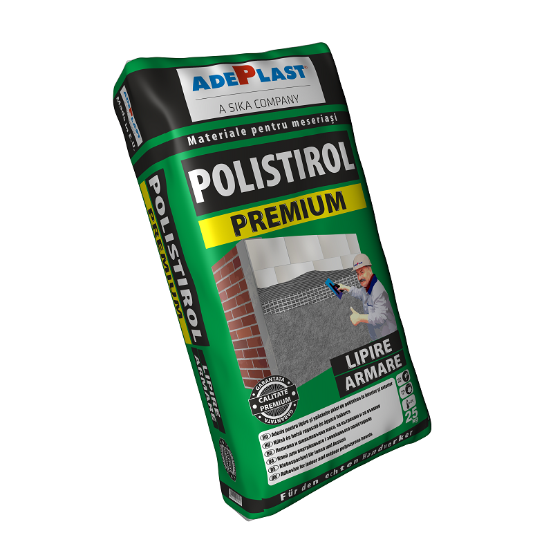 Polistirol Premium