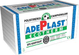 EPS 70-polistiren expandat