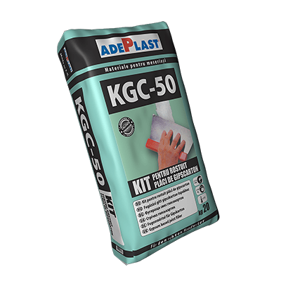 KGC-50