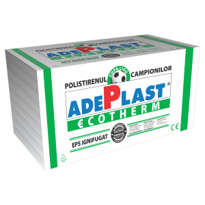 EPS 50-polistiren expandat