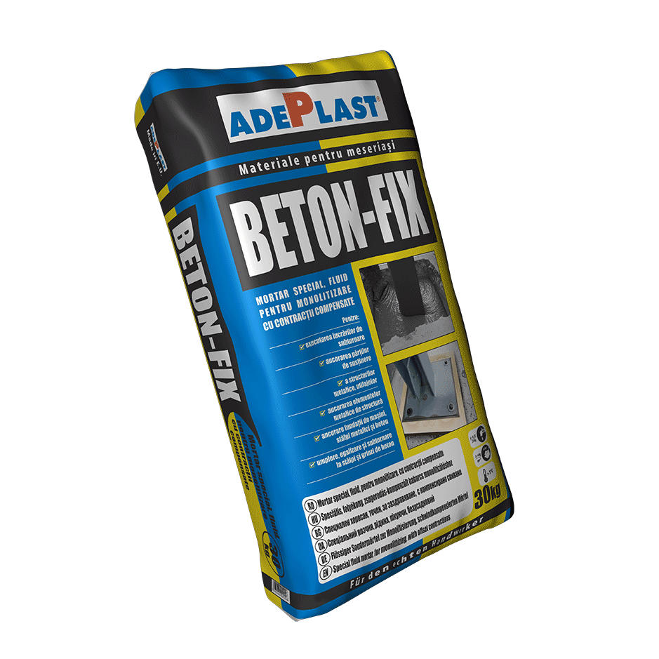 Beton Fix