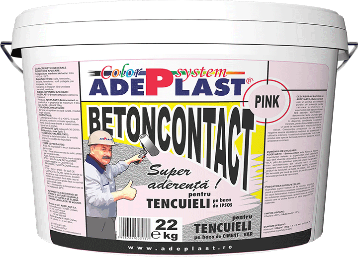 ADEPLAST BETONCONTACT
