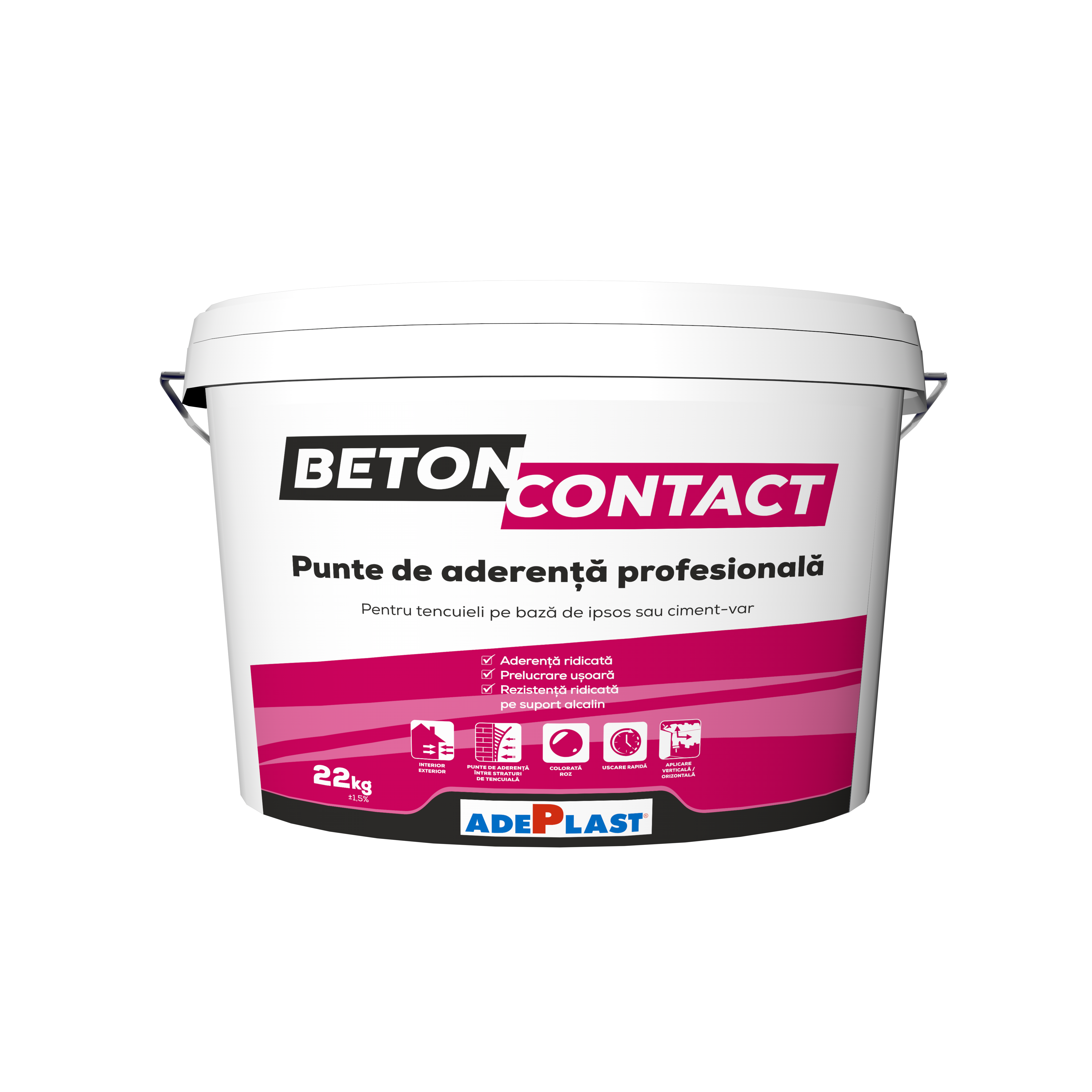 ADEPLAST BETONCONTACT