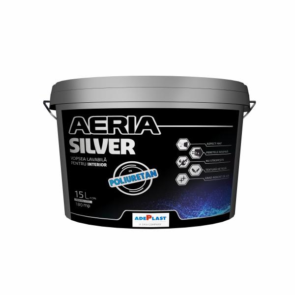 Aeria Silver
