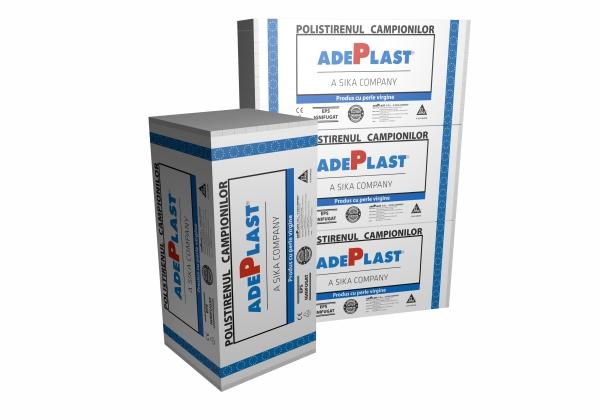 EPS 80+ - expanded polystyrene