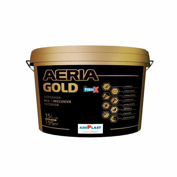 AERIA GOLD ALL-INCLUSIVE