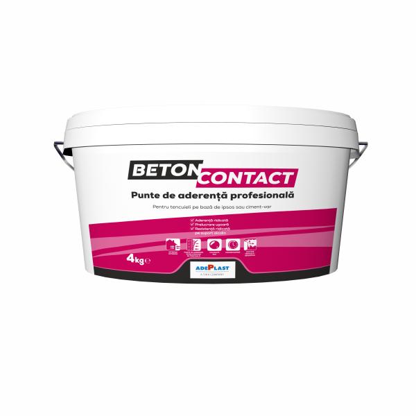 ADEPLAST BETONCONTACT (Concrete contact)