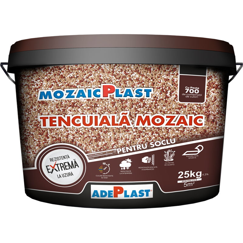 MOZAICPLAST