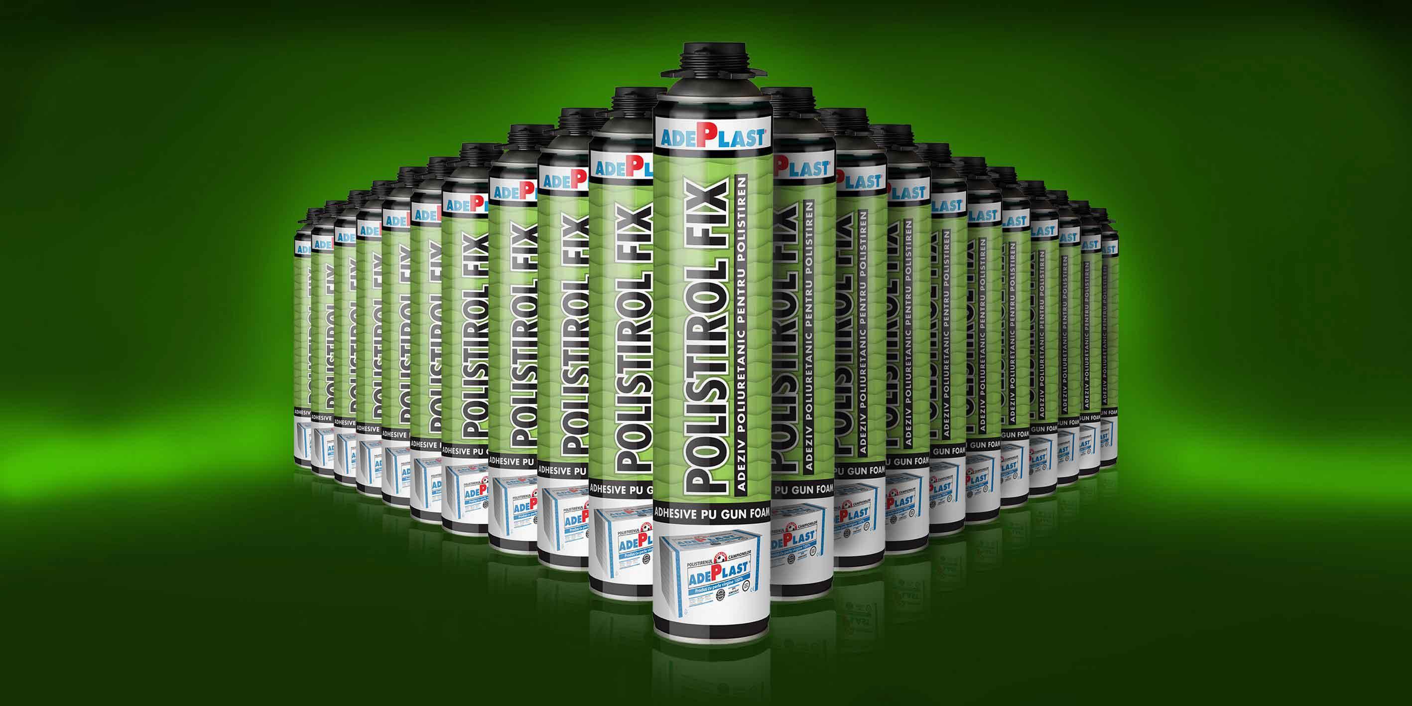 The latest product