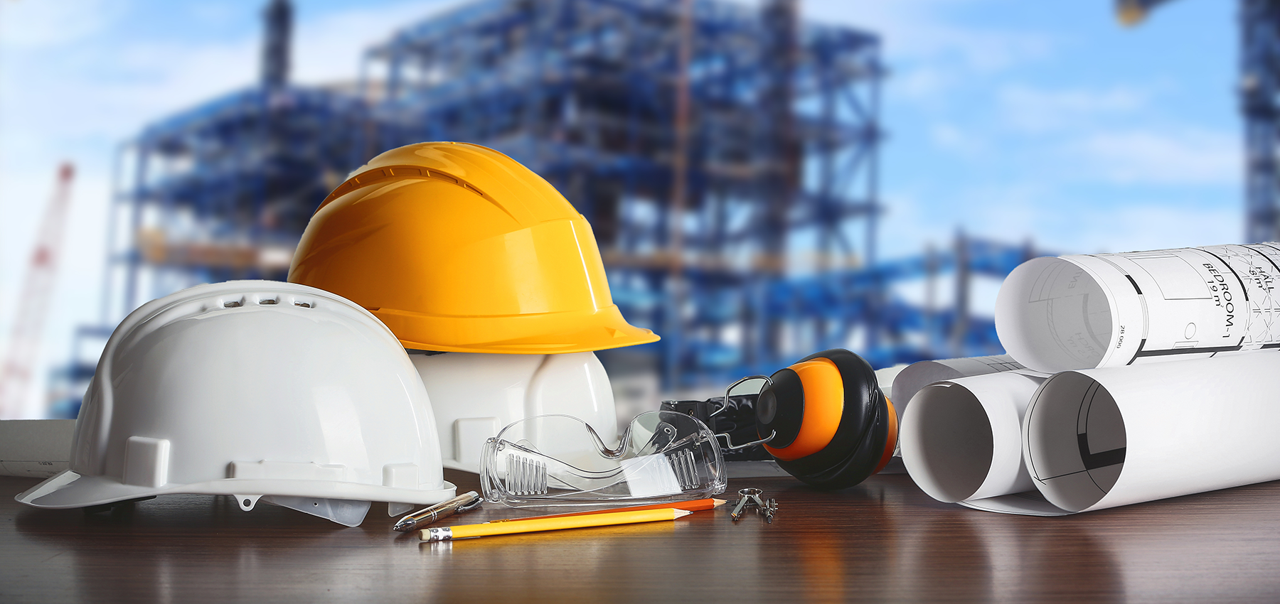 The most technologically advanced constructions